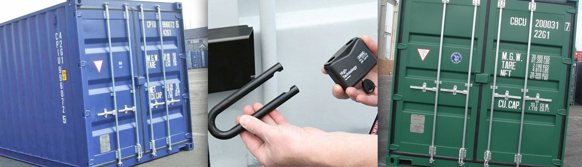 ABUS Lock ABUS Lock