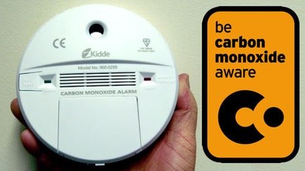 Carbon Monoxide Dangers