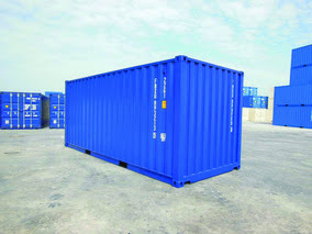 20ft Shipping Container