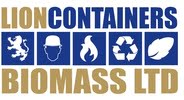 Biomass Containers