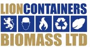 Biomass Containers