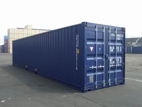 40ft Shipping Container