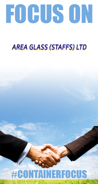 Area Glass (Staffs) Limited