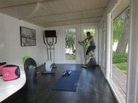 Garden Gym