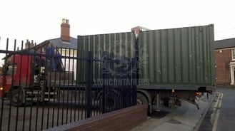 Walsall Firm Supply Walsall Markets With Storage Containers