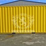 20ft Shipping Container