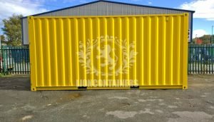 20ft Shipping Container