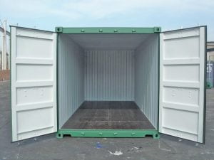 20ft Shipping Container