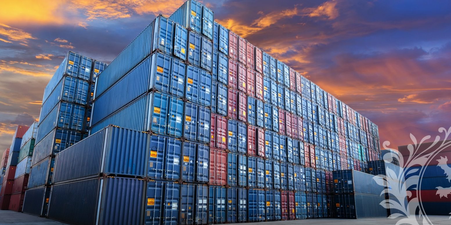 32ft and 40ft Container Sales
