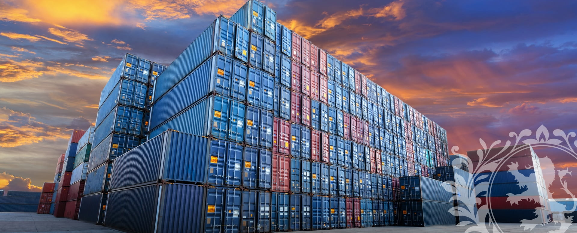 32ft and 40ft Container Sales