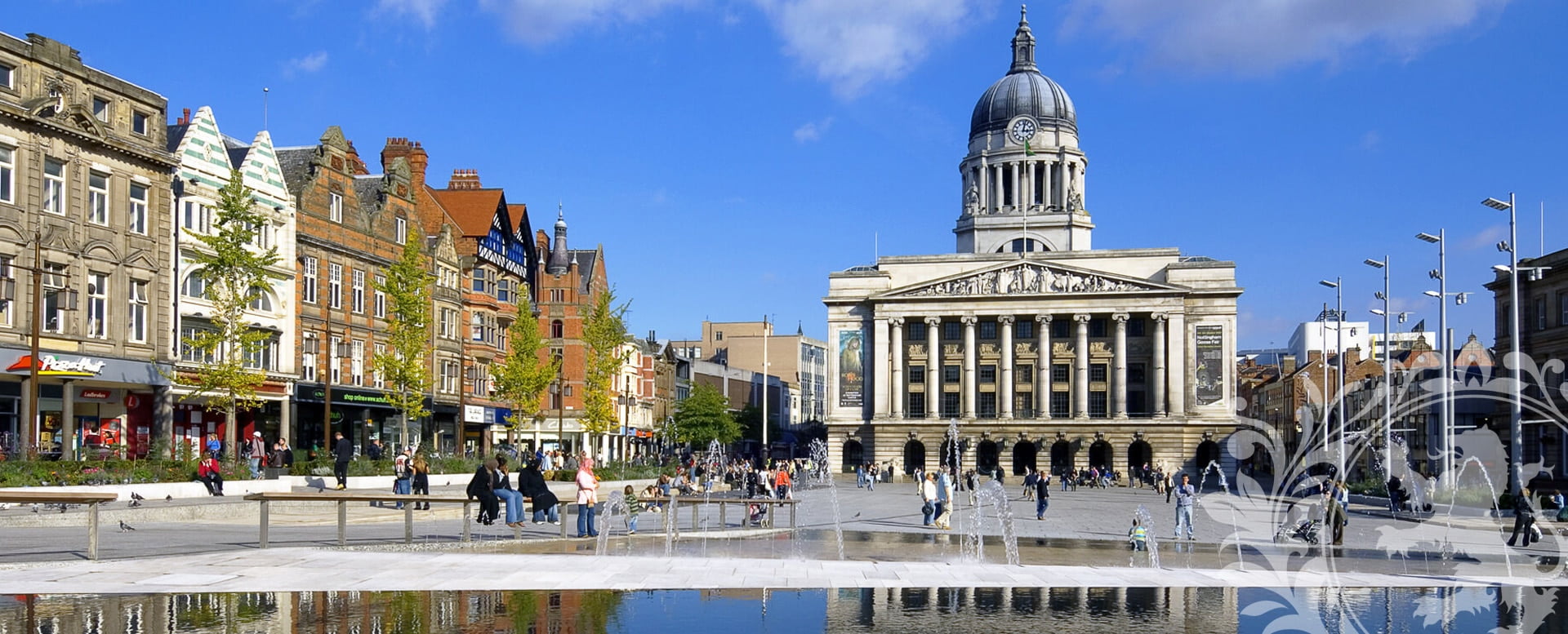 Nottingham Containers for Sale Lion Containers Ltd