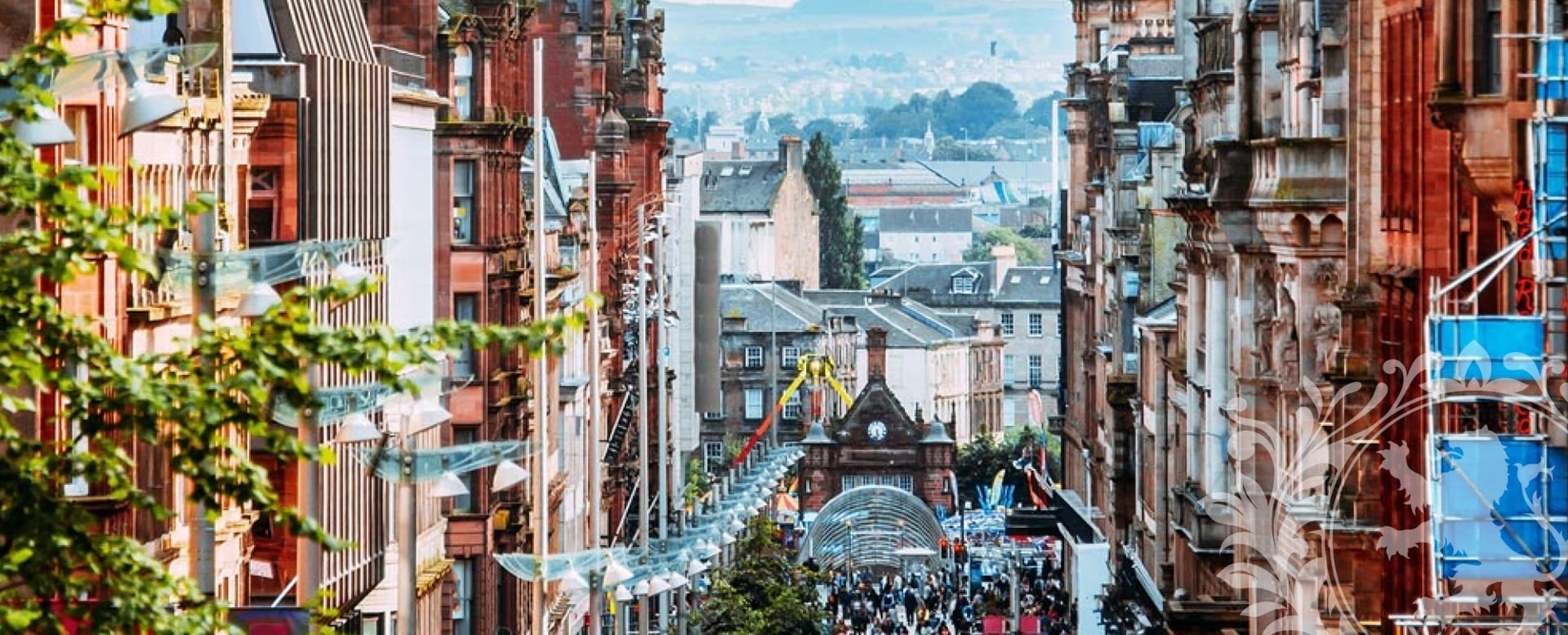 Glasgow Containers for Sale Lion Containers Ltd