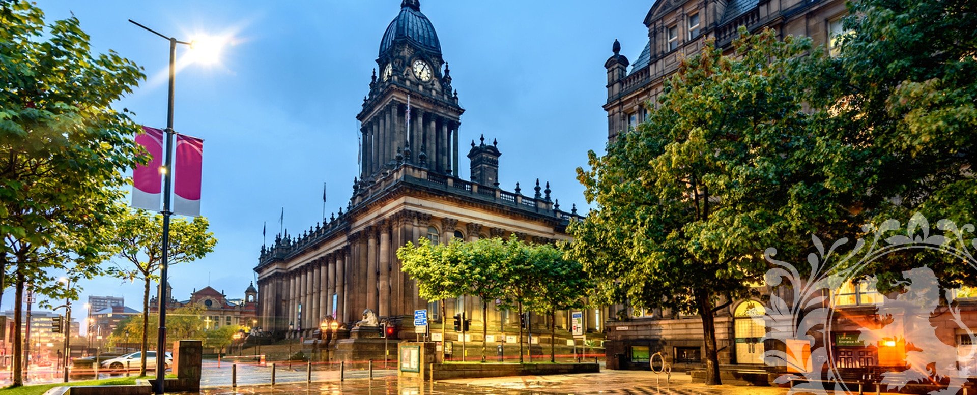 Leeds Containers for Sale Lion Containers Ltd