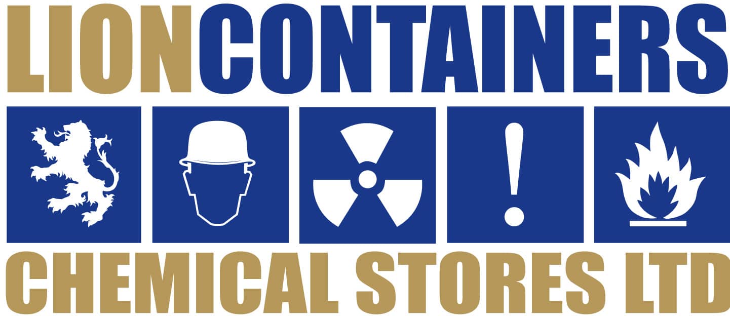 Chemical Store Containers