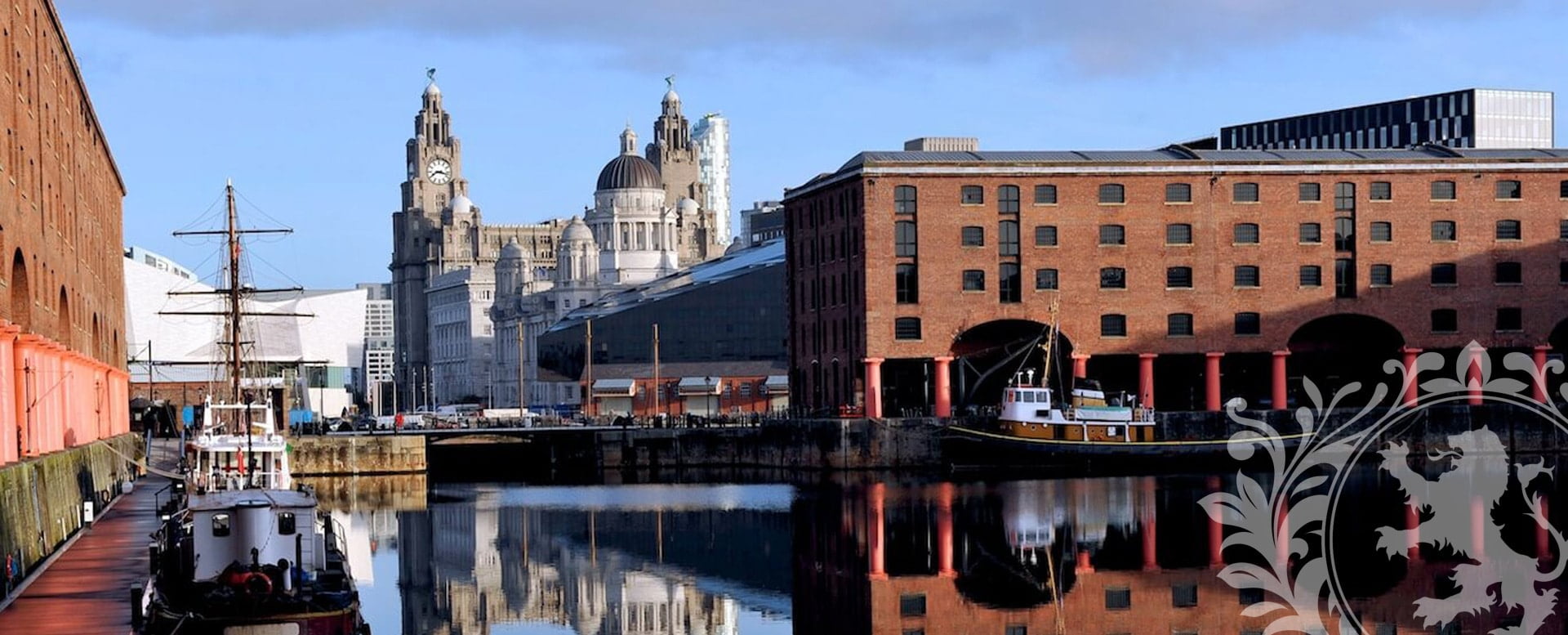 Shipping Containers in Liverpool New and Used Containers for Sale
