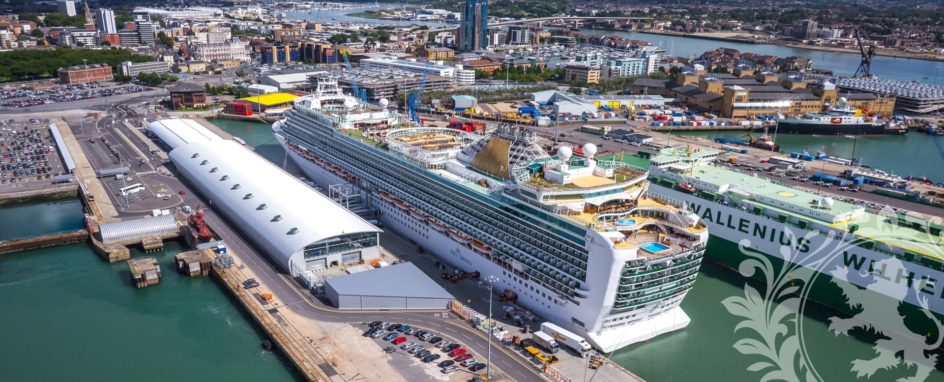 Southampton and Hampshire Containers for Sale Lion Containers Ltd