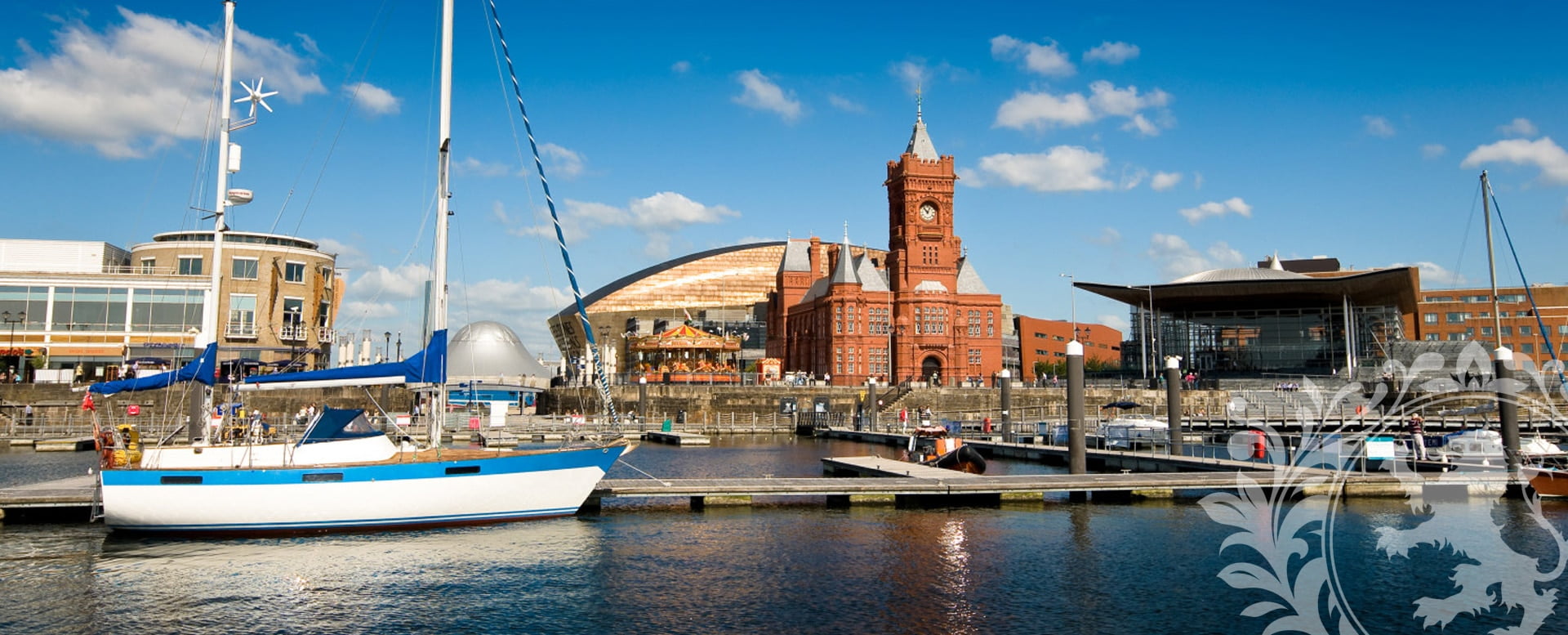 Cardiff Containers for Sale Lion Containers Ltd