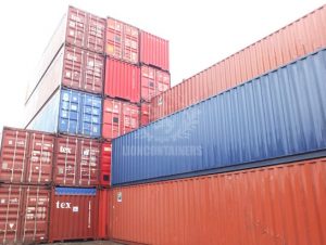 Shipping Containers in West Midlands