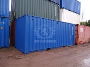 South East Shipping Containers