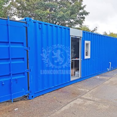 Bespoke Container Laboratories