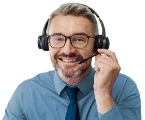 Talk with our expert sales staff