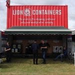 Royal welsh show 2025