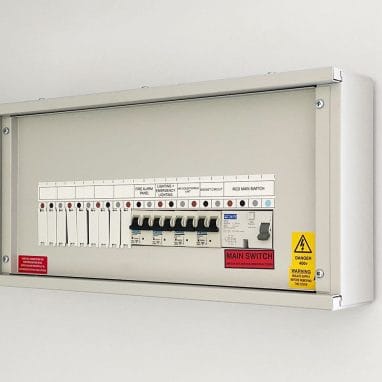 screaton electrics 4