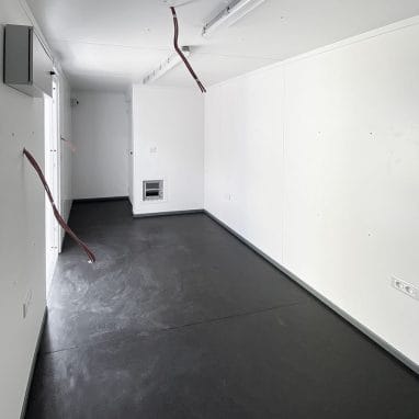 screaton interior