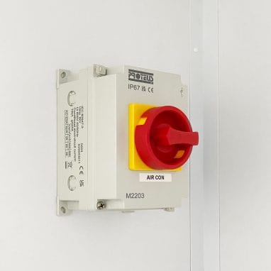 screaton electrics 2