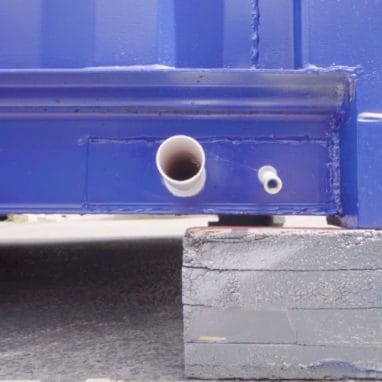 20ft ISO Container Laboratory 8