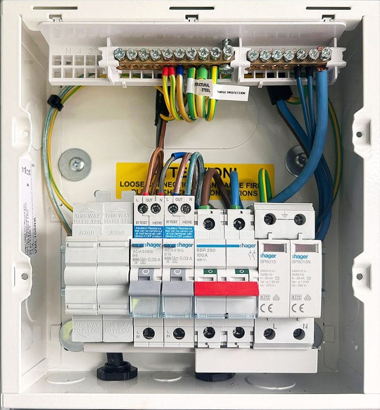 20ft storage container 2