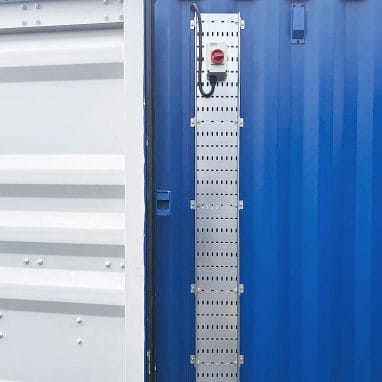 20ft storage container 5