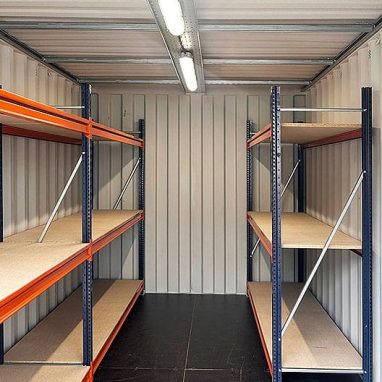 20ft storage container 6
