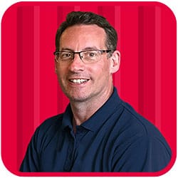 Howard Adair Marketing Manager