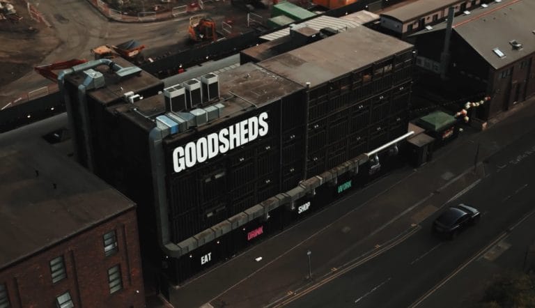 Goodsheds container market 7