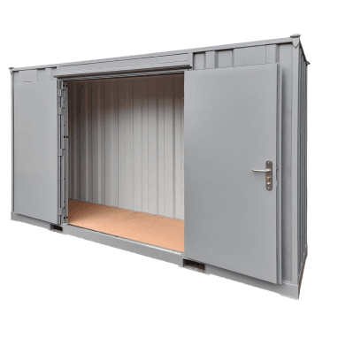 custom made container surrey