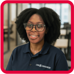 D'anne Fearon D'anne Fearon