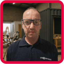 John Jenkins John Jenkins