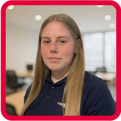 Niamh Deakin Niamh Deakin