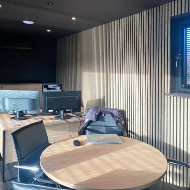 Container office= Chasetown