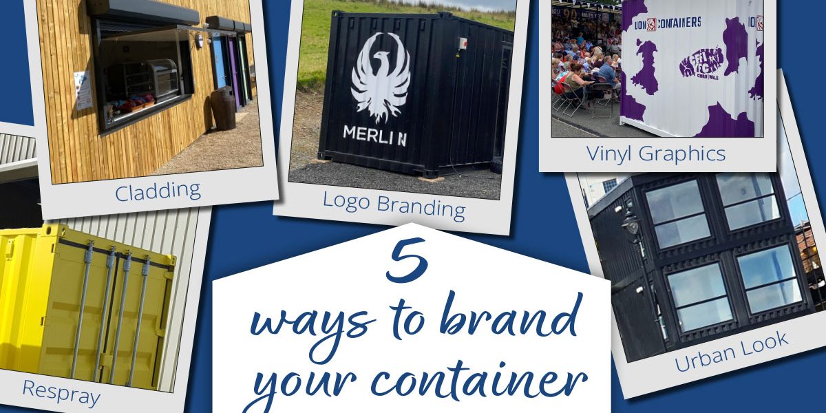 Container Branding