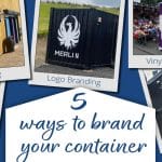 Container Branding