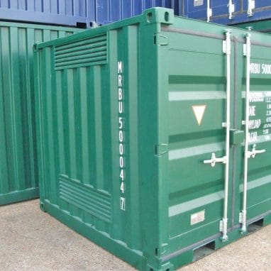 Chemical and Fuel Storage 1