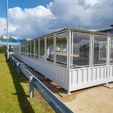 Recycling Hub 2