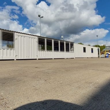 Recycling Hub