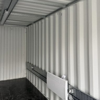 Storage for School 1