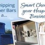 Why Shipping Container Bars Are a Smart Choice for Your Hospitality Business
