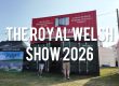 The Royal Welsh Show 2026