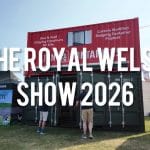 The Royal Welsh Show 2026