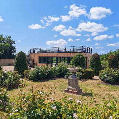 Wine Tasting Room 1